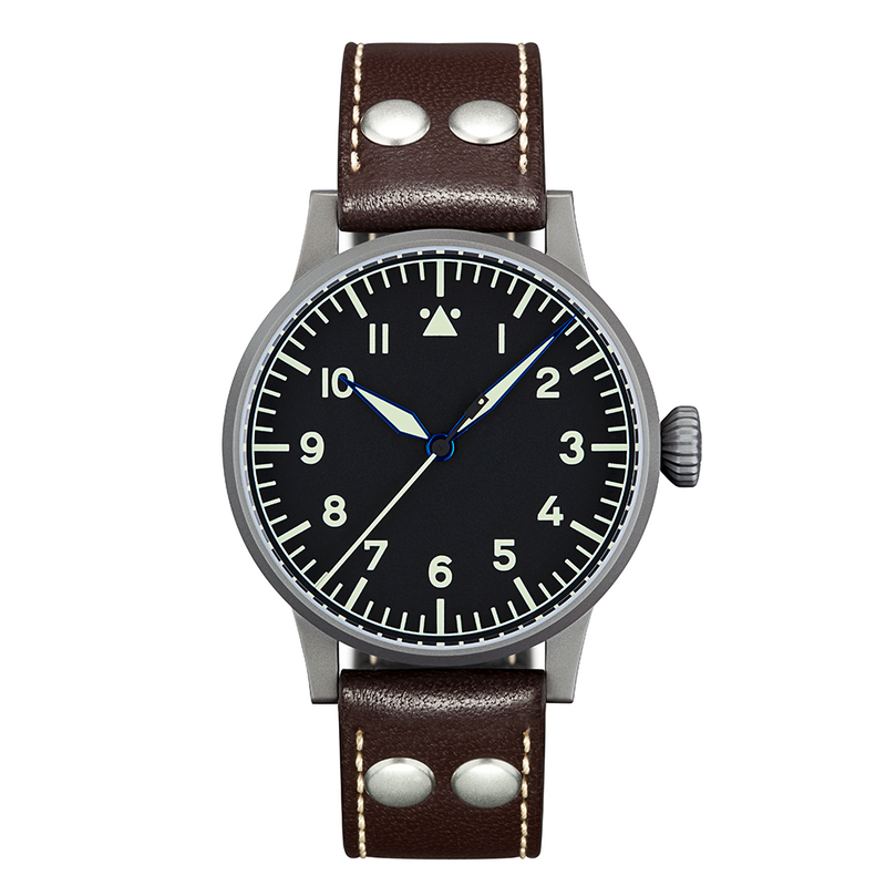 Pilot Watch Original Münster