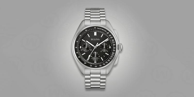 Bulova Lunar Pilot
