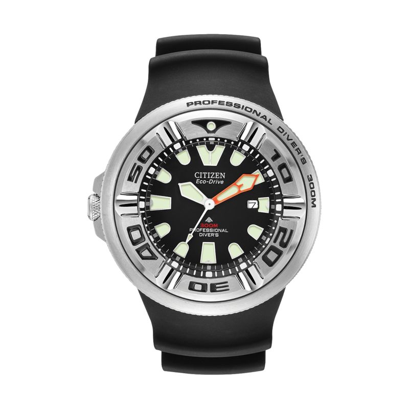 PROMASTER DIVER BLACK DIAL