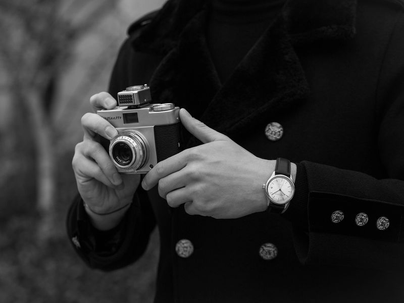 Carpenter Watches