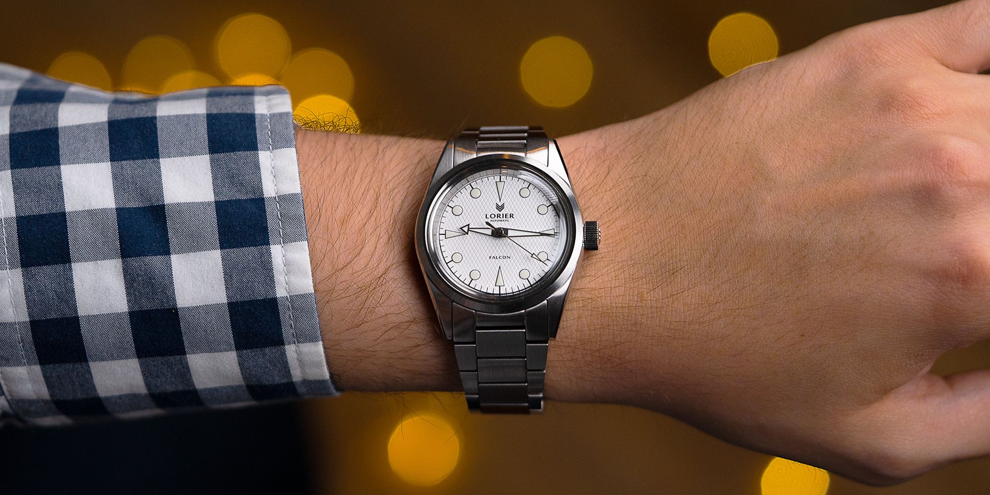 F】 Finding The Best Watches Under €500 — Jorg's Picks