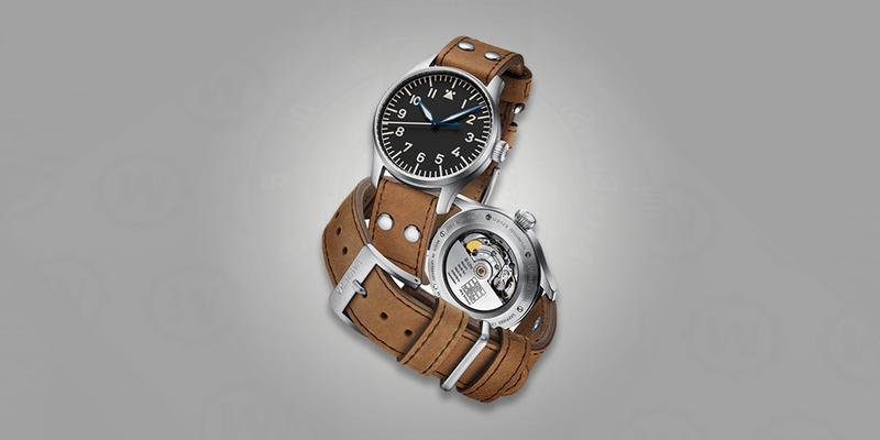 Stowa Flieger Klassik
