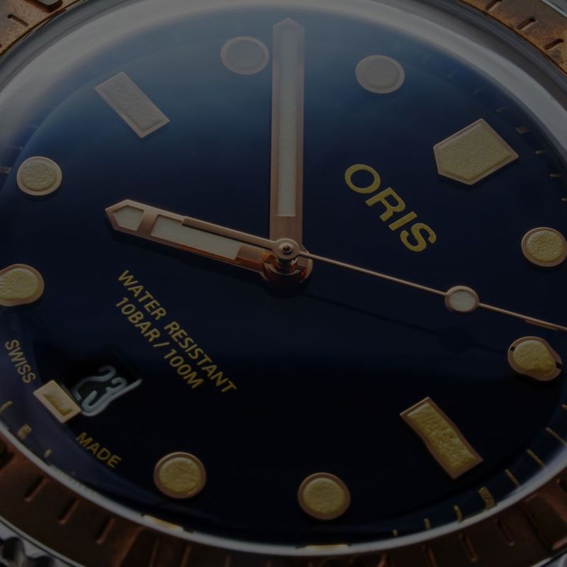 Authorized Dealer for Watch Enthusiasts