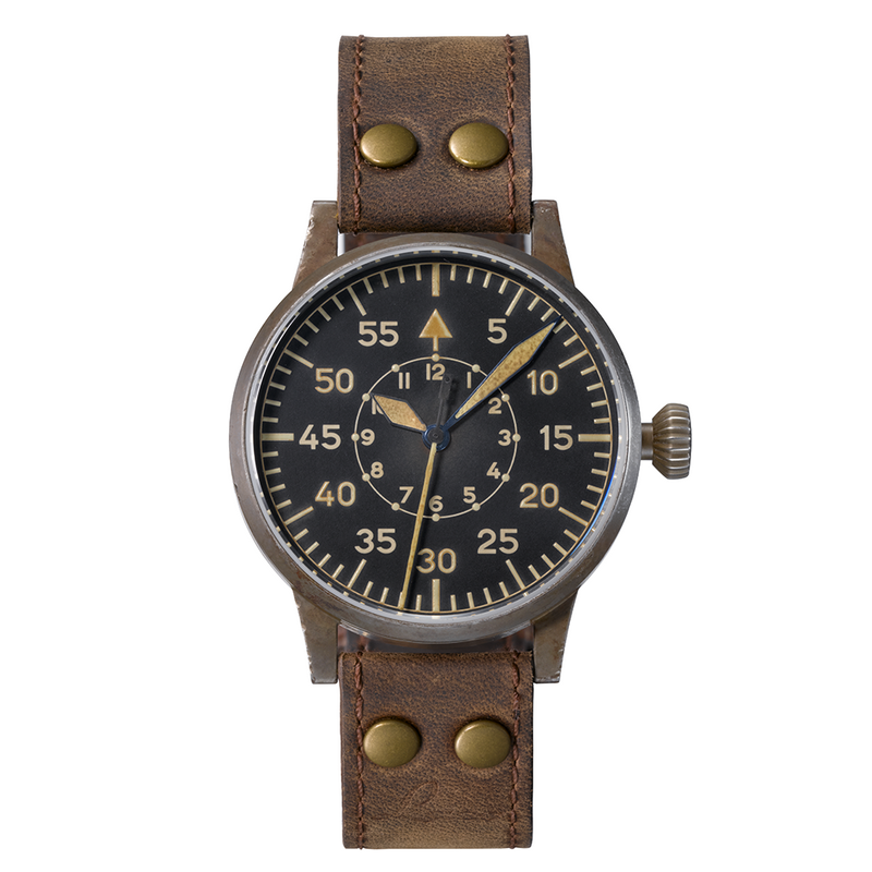 Pilot Watch Original Paderborn Erbstück