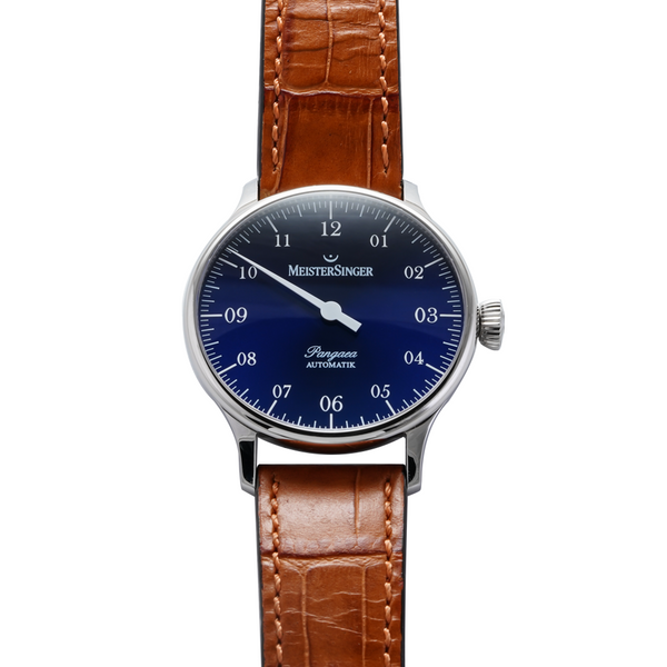 Pangea Automatic (Pre-Owned)