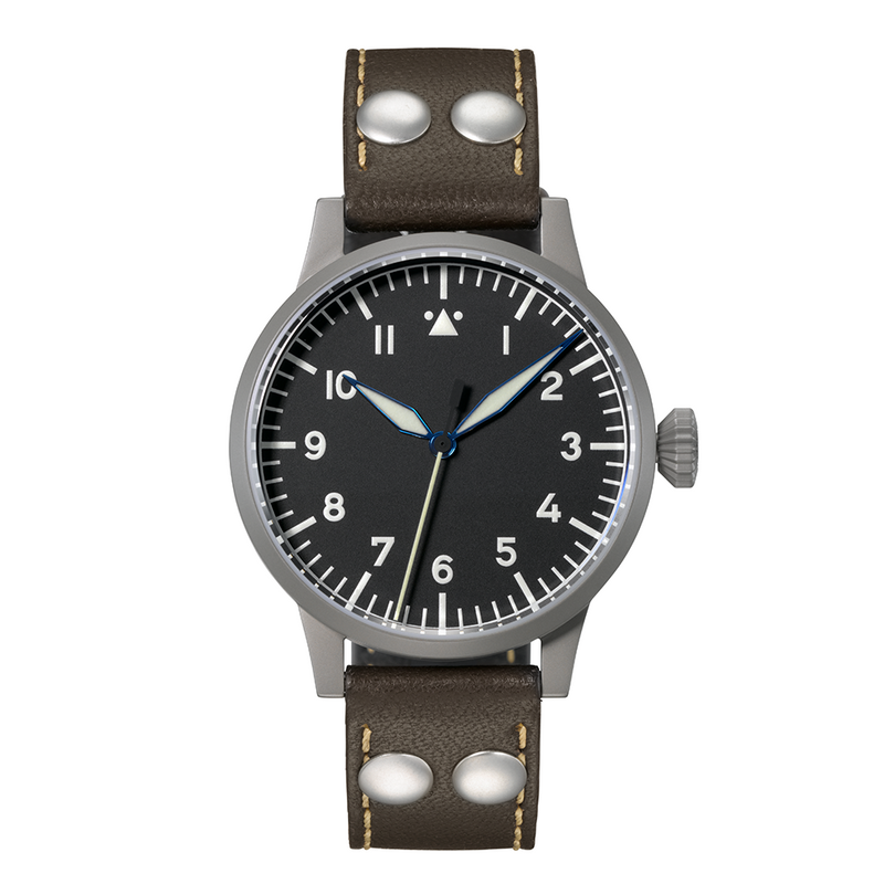 Pilot Watch Original Heidelberg