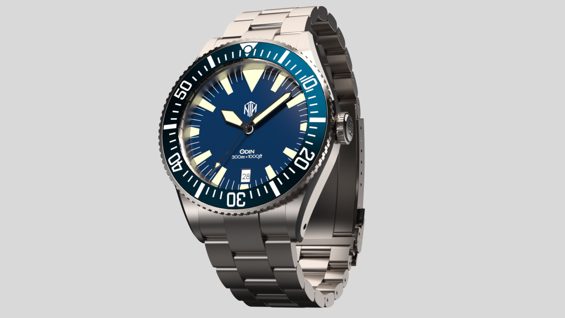 best microbrand dive watches