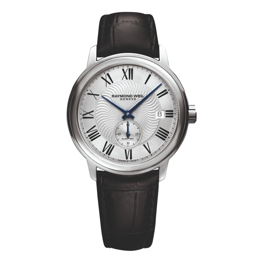 raymond weil rw 4200