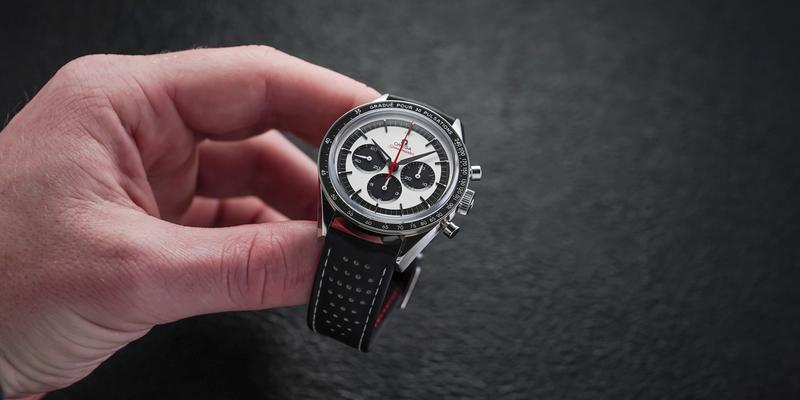 Omega Speedmaster CK 2998