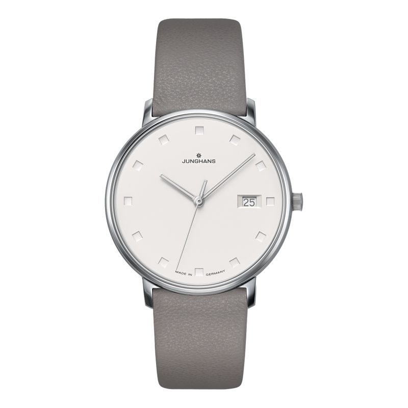 FORM Damen - White Dial