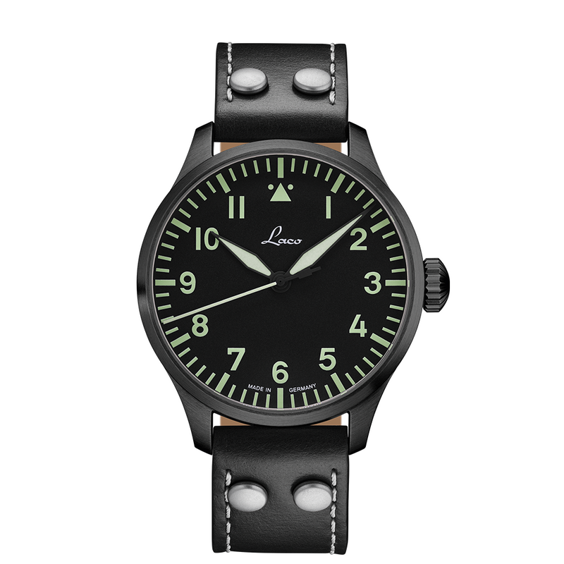 Pilot Watches Basic Altenburg