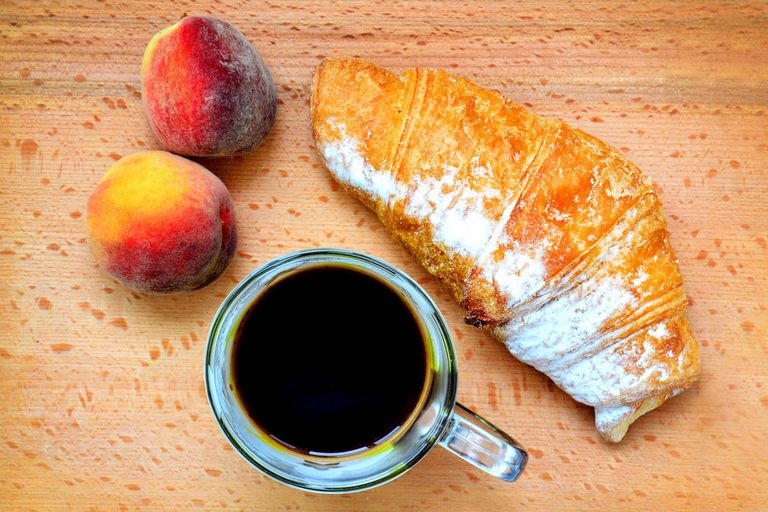 Thumbnail Kreative Kaffeepause
