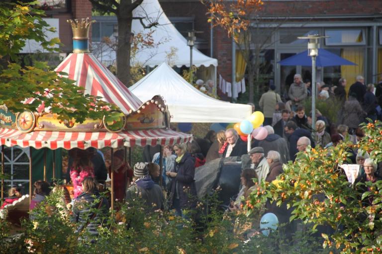 Thumbnail Martinsmarkt