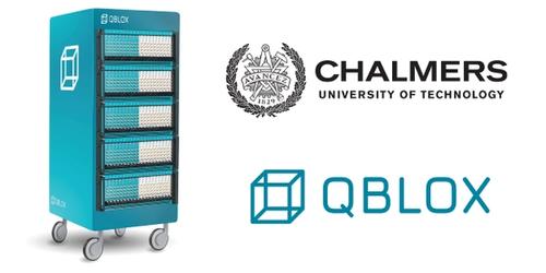 Swedish quantum leaders choose Qblox 
