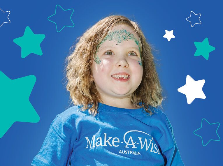 Workplace giving to children's charity