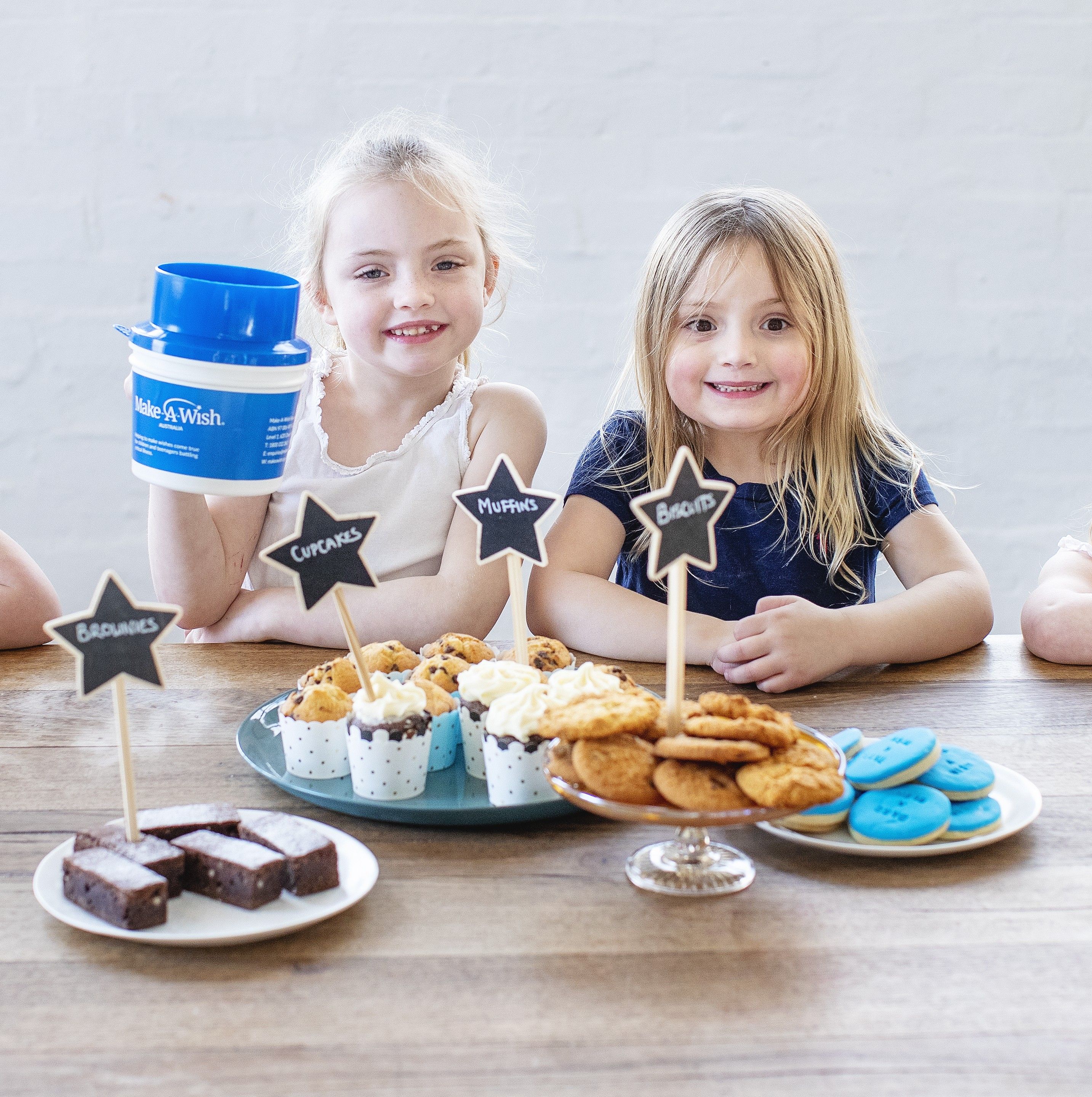 Fundraising ideas for charity
