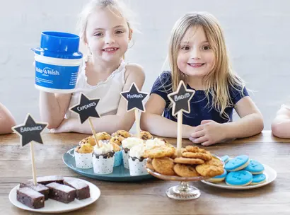 Fundraising ideas for charity