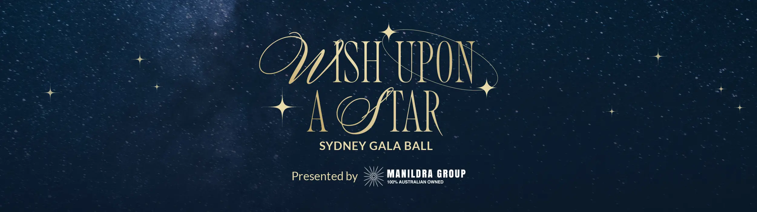 Sydney gala ball 2024