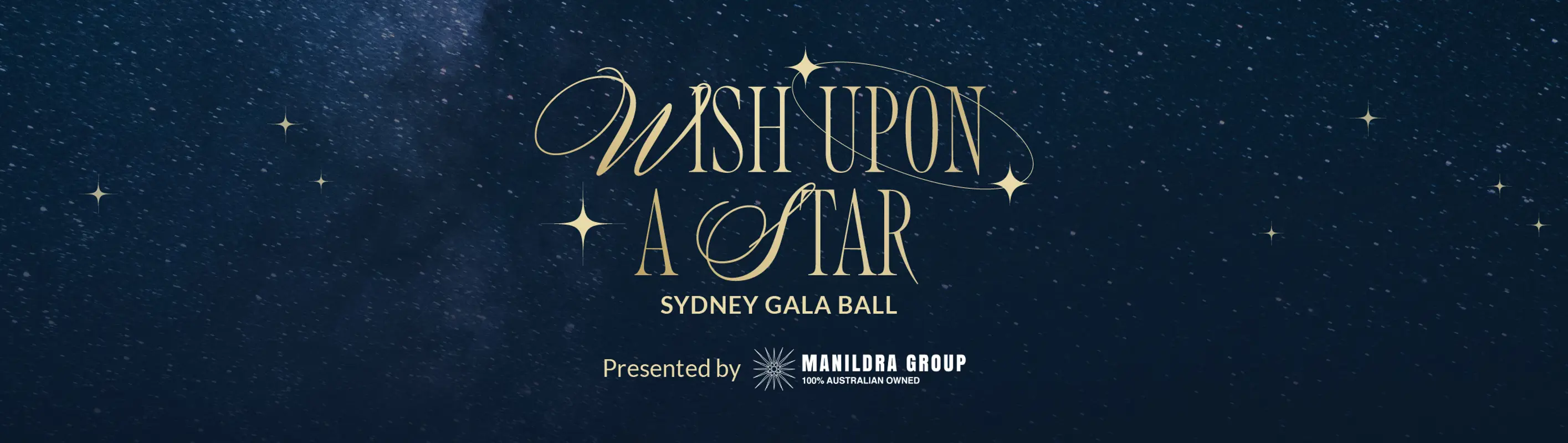 Sydney gala ball 2024