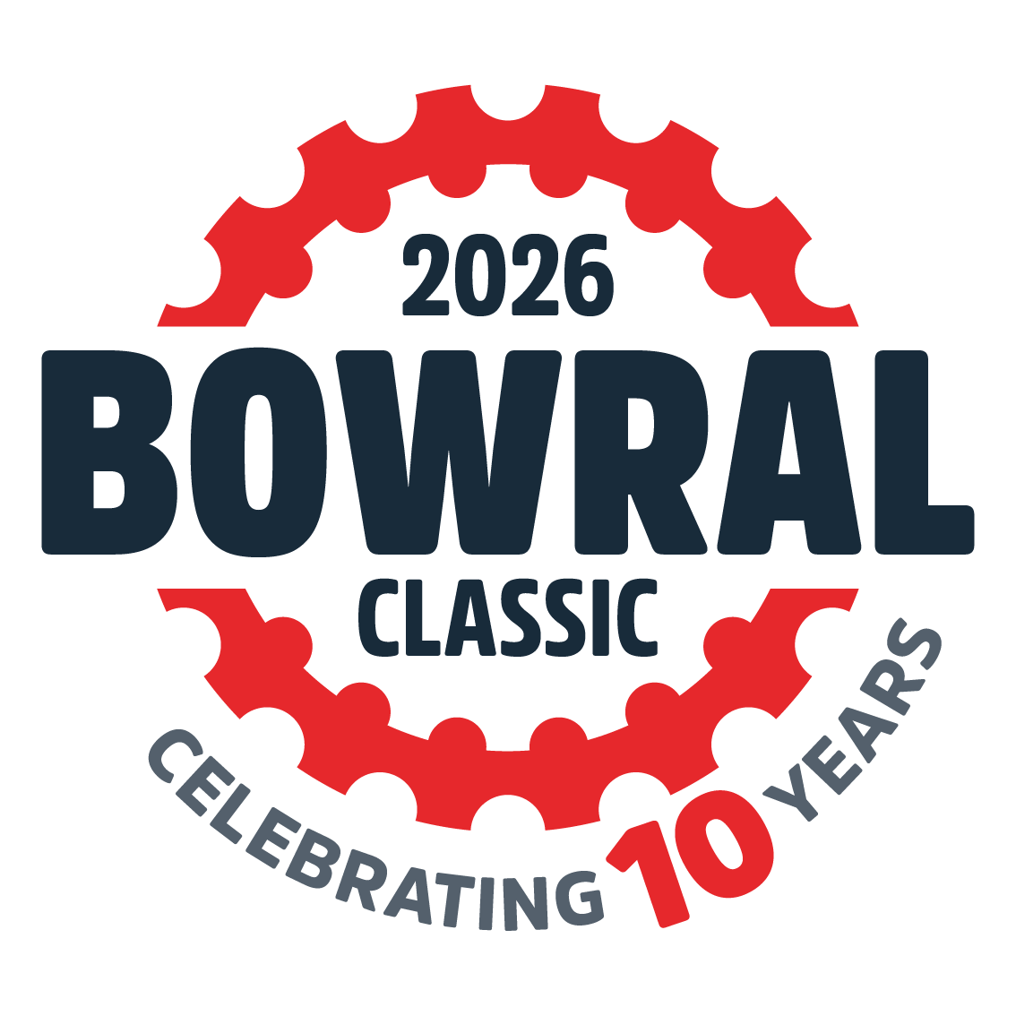 Bowral Classic logo