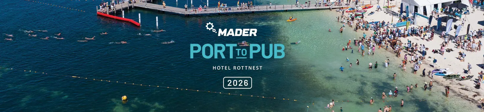 Make A Wish Australia, Children's Charity - Team Wish running events