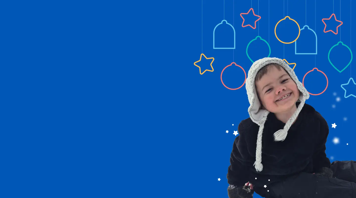 Donate to make a wish and create joy that lasts a lifetime