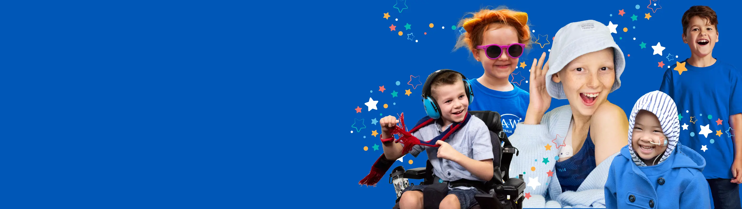 World Wish Day Header