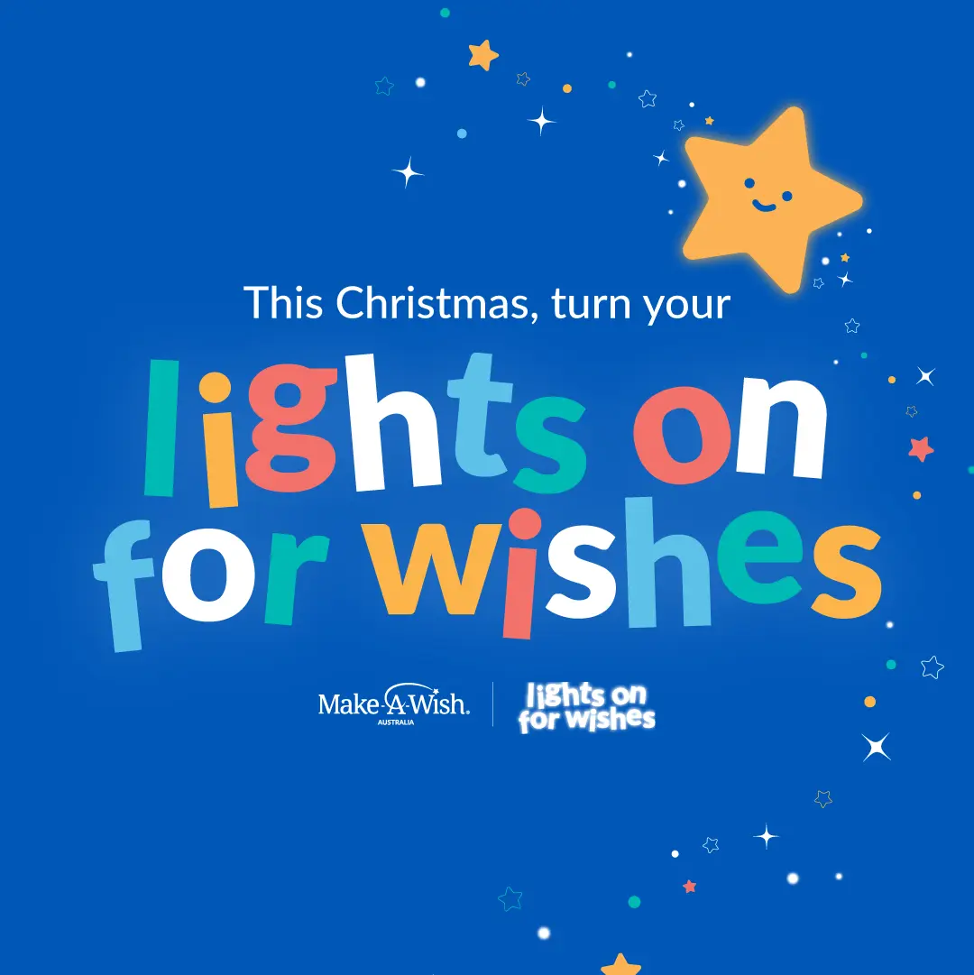 House lit up with Christmas lights