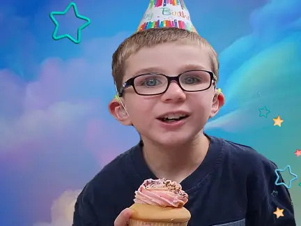 Make-A-Wish Australia celebrates 35 years of creating joy