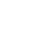 icon of a handshake in white