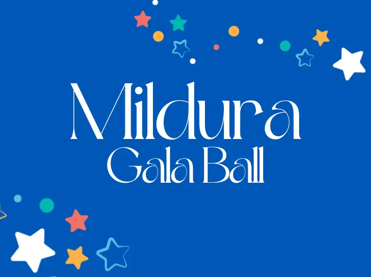 Mildura Gala Ball Tile