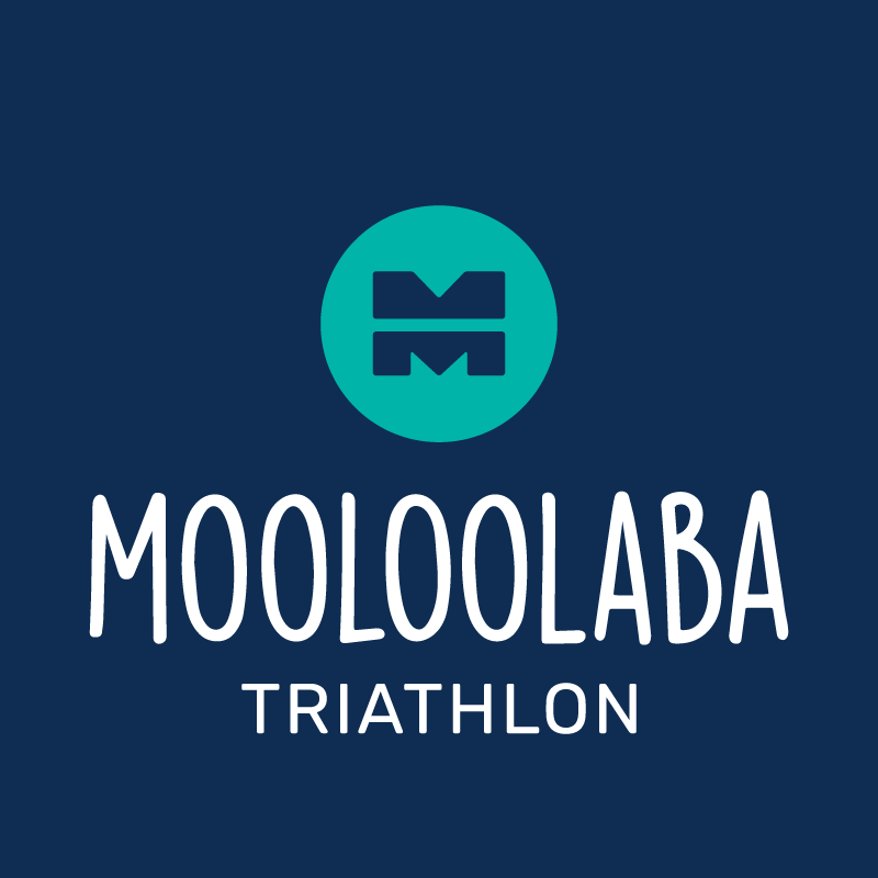 Mooloolaba Triathlon logo