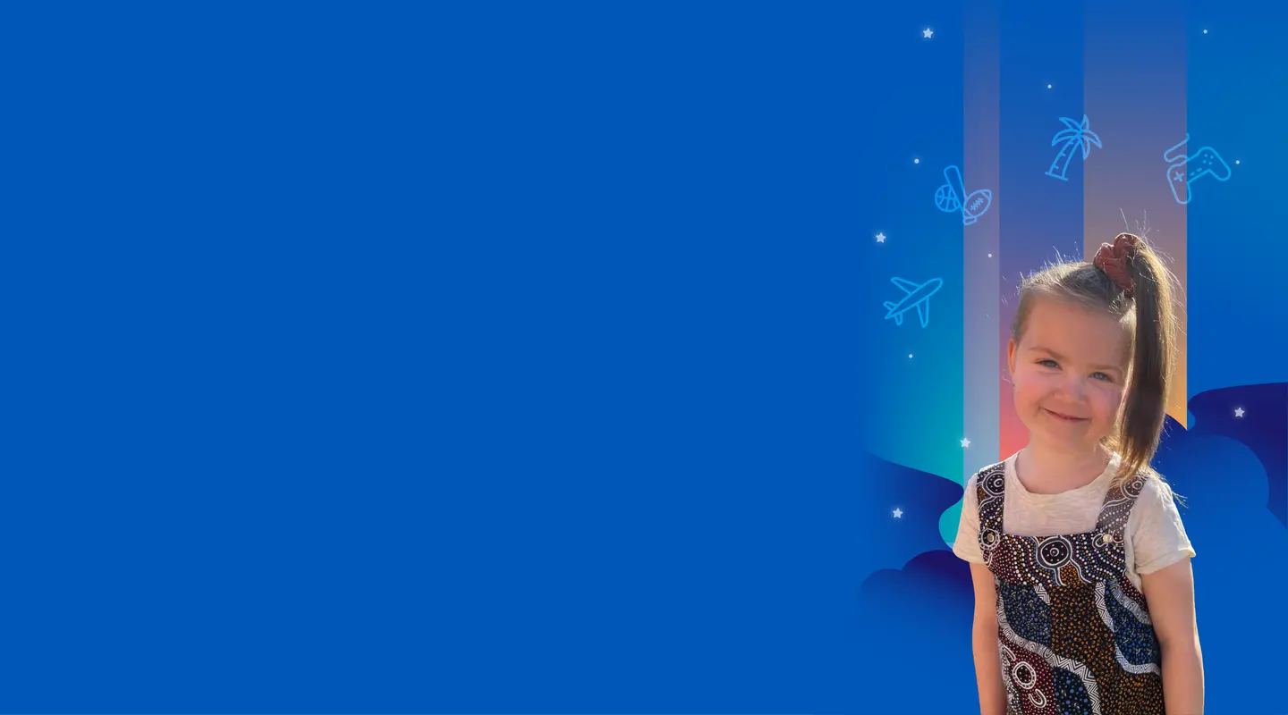 Donate to make a wish and create joy that lasts a lifetime