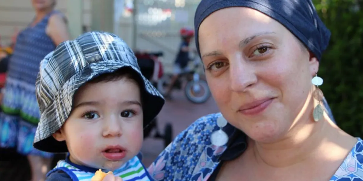 Human of Make-A-Wish Renee