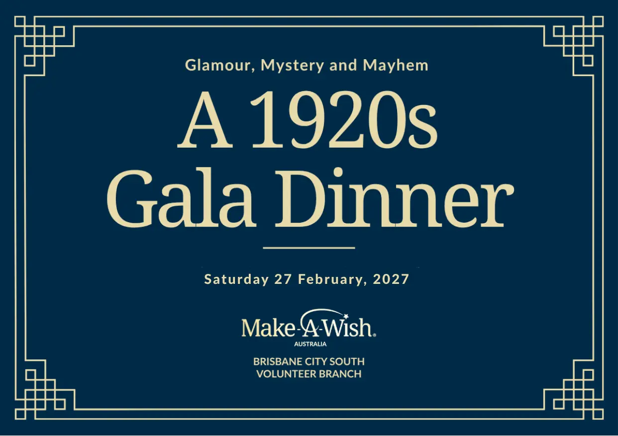 Gold Coast Gala Ball Tile