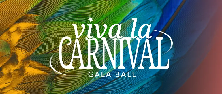 Gold Coast Gala Ball Tile