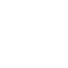 Icon of a hand holding a hear symbol in white