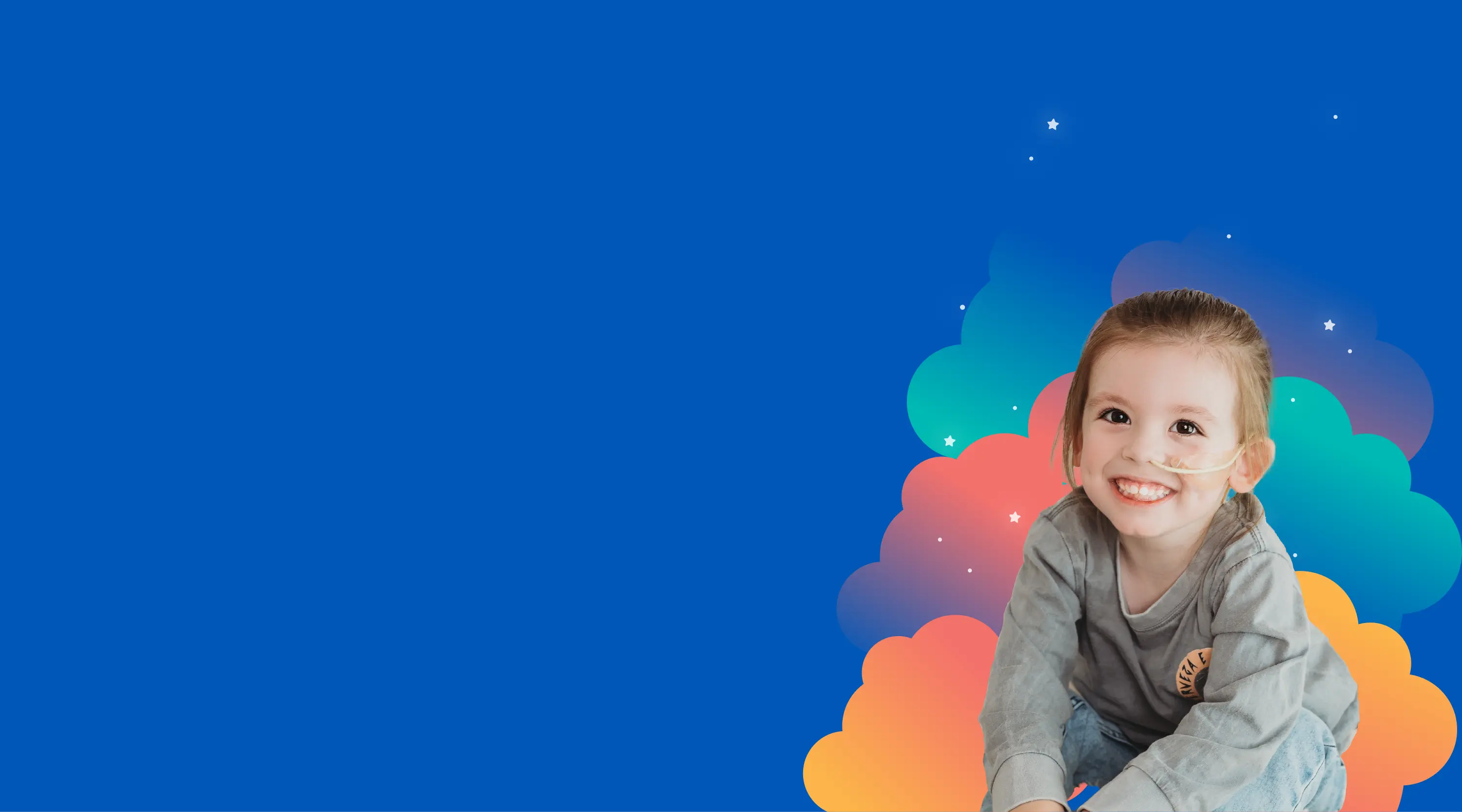 Donate to make a wish and create joy that lasts a lifetime