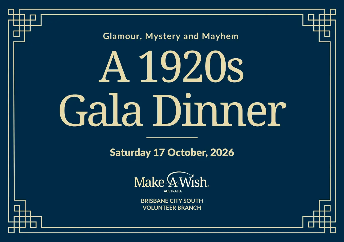 Gold Coast Gala Ball Tile