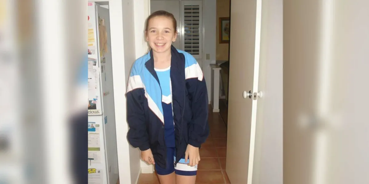 Make-A-Wish Australia wish kid India