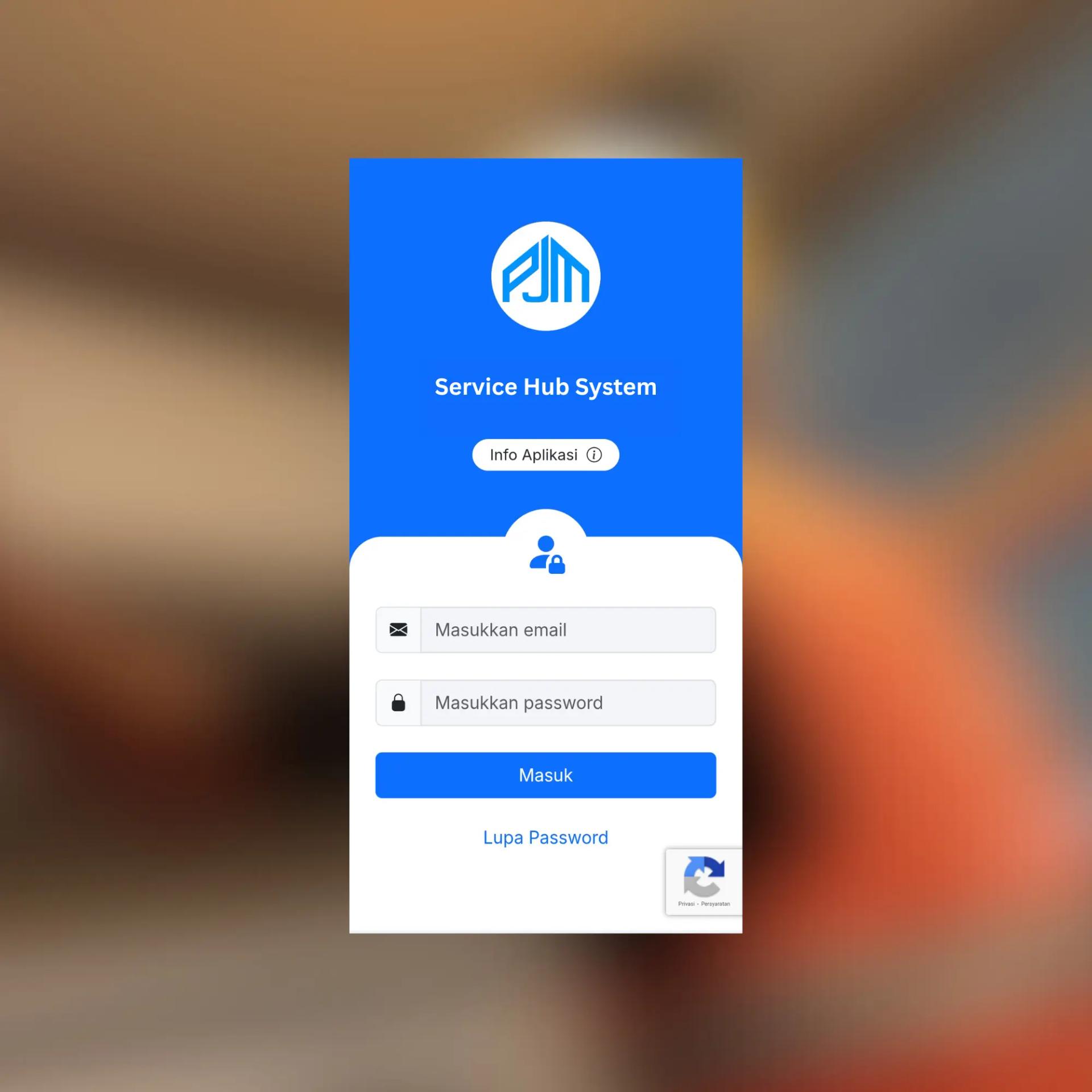 Service Hub System image 4