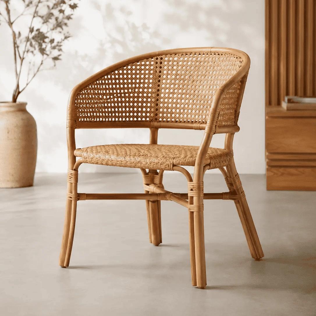 Rattan Store