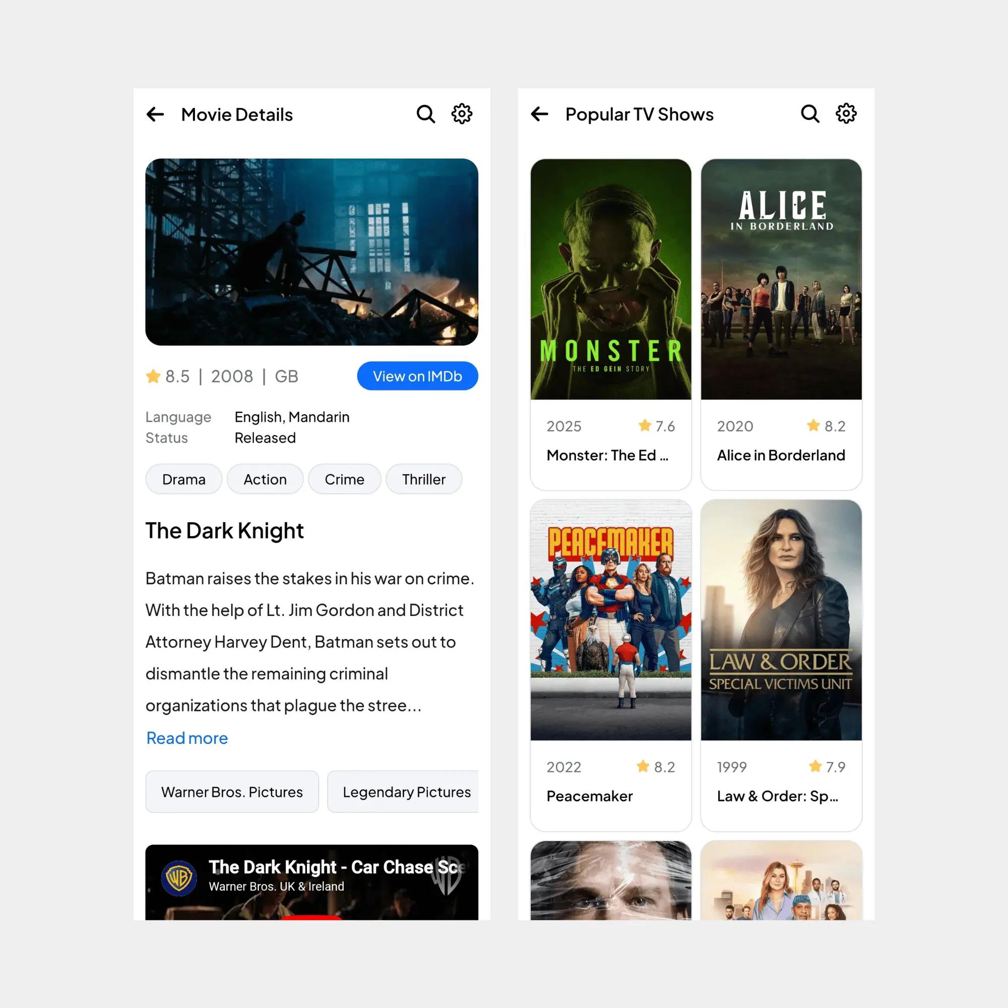 The Movie Database image 2