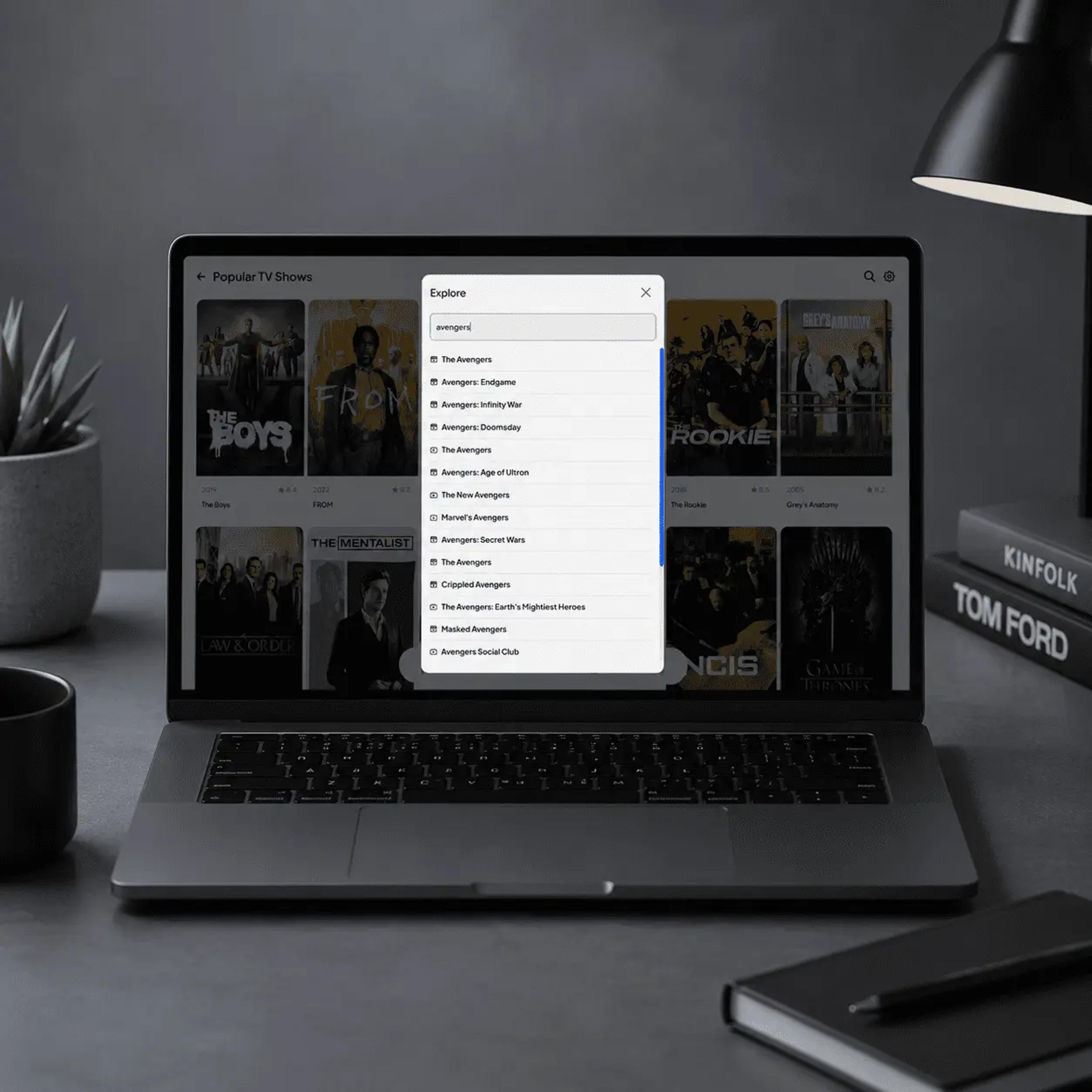 The Movie Database image 5