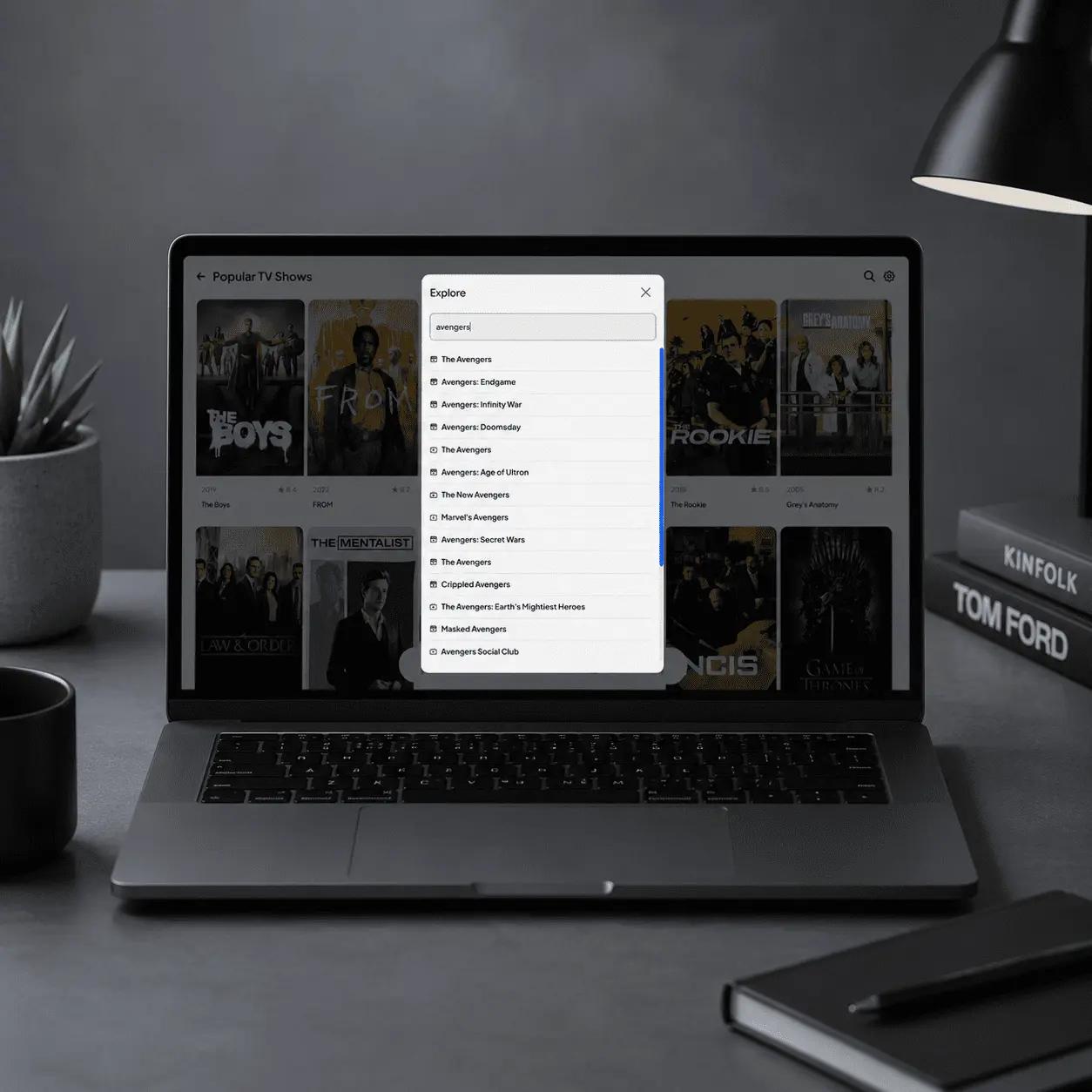 The Movie Database image 5