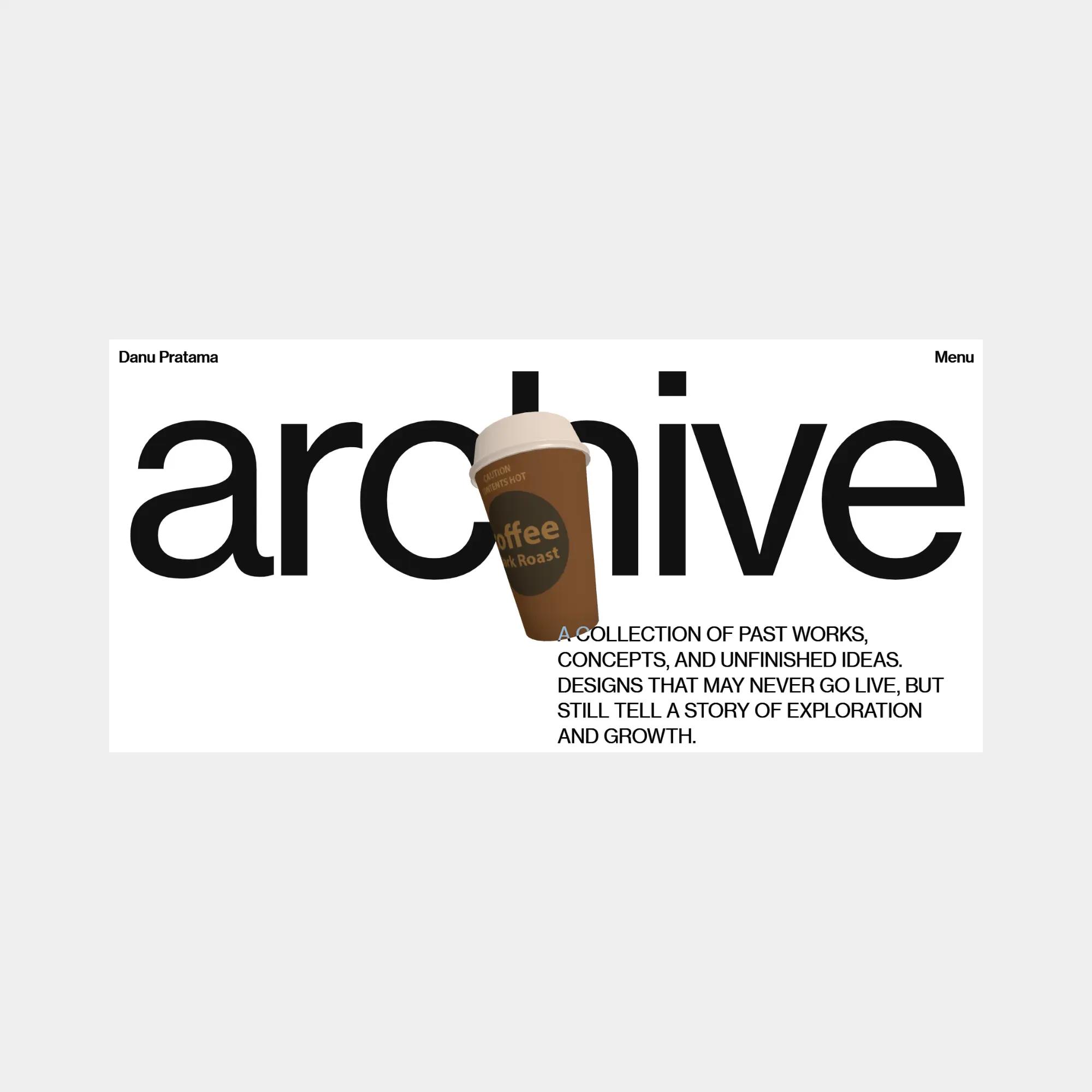 Personal Portfolio image 5