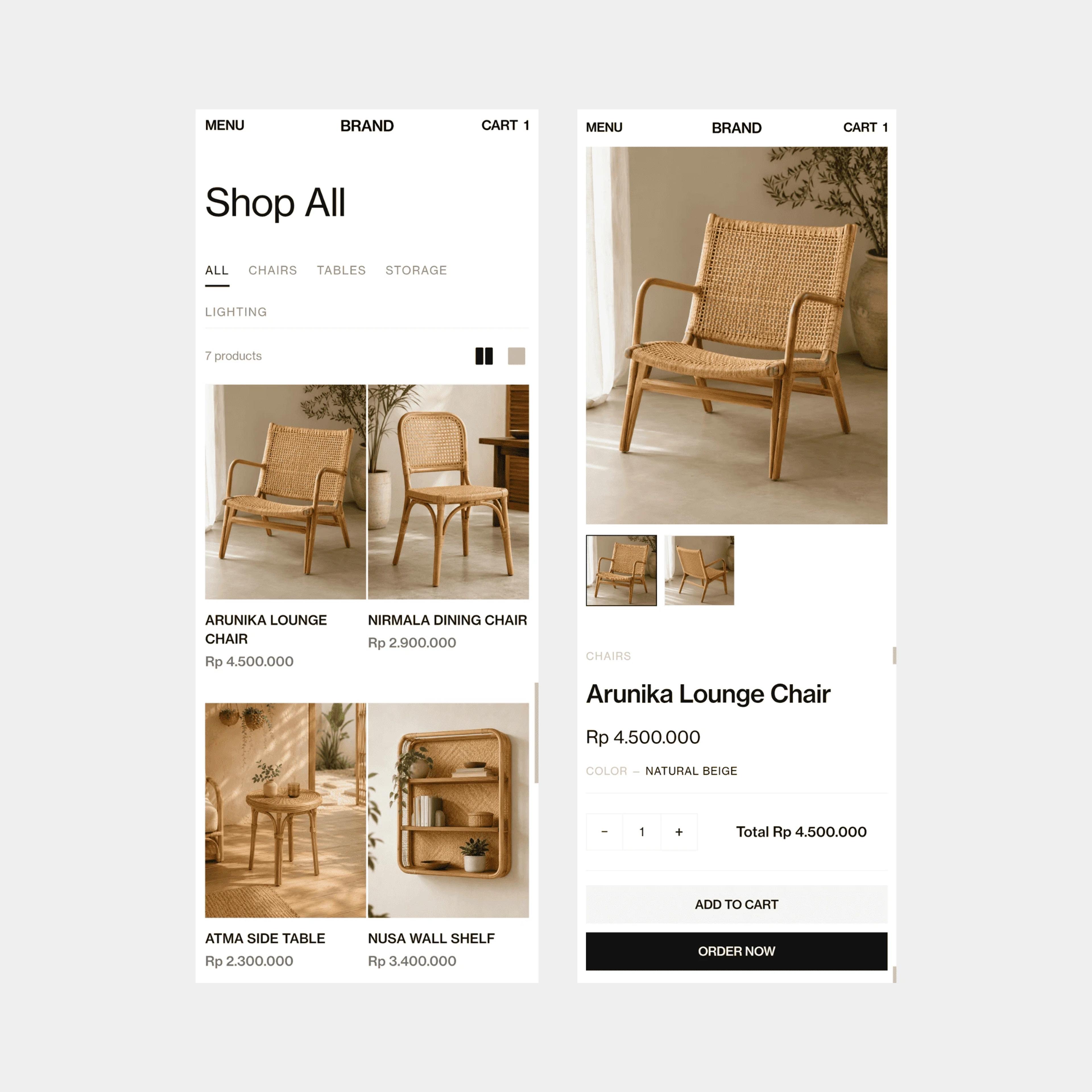 Rattan Store image 7