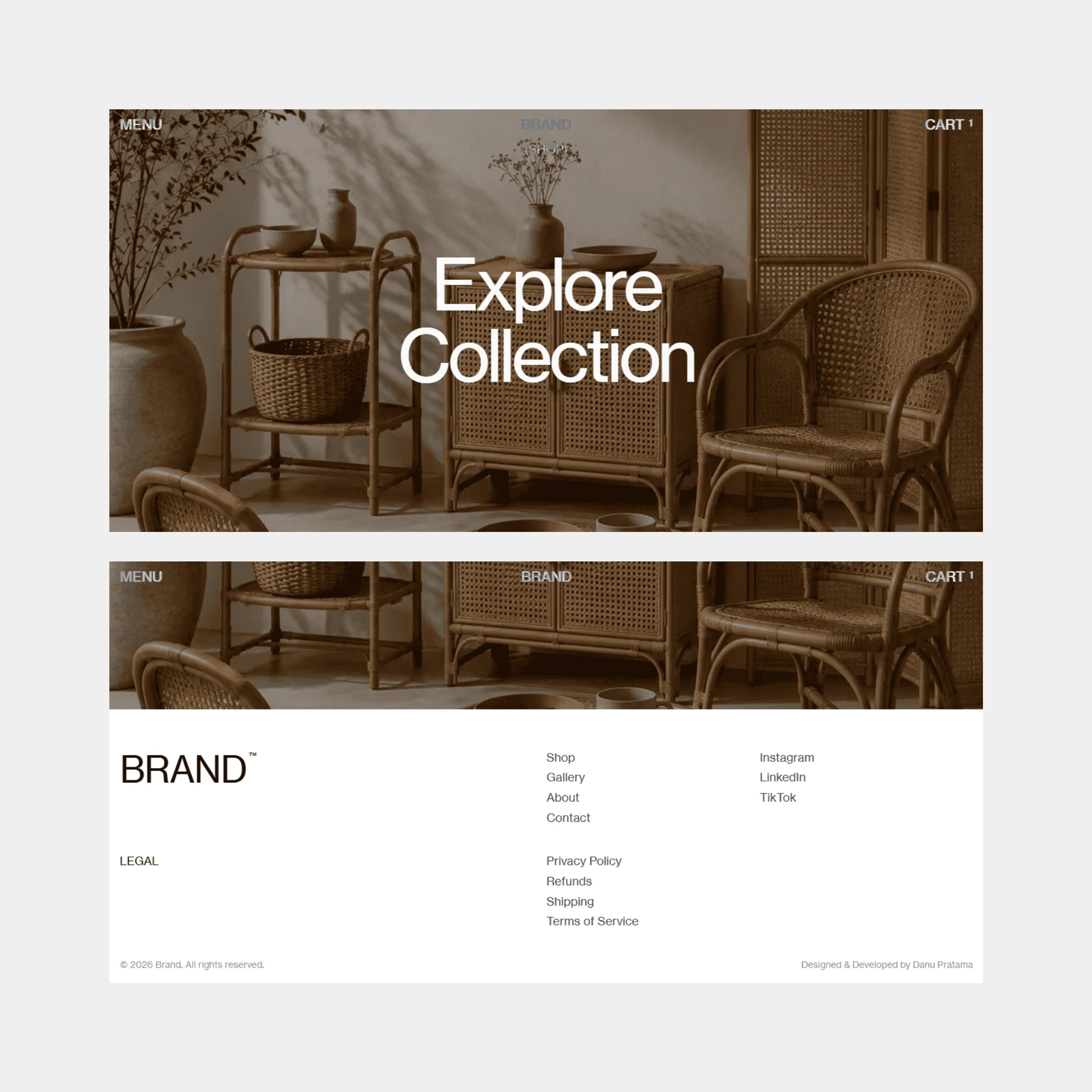 Rattan Store image 6