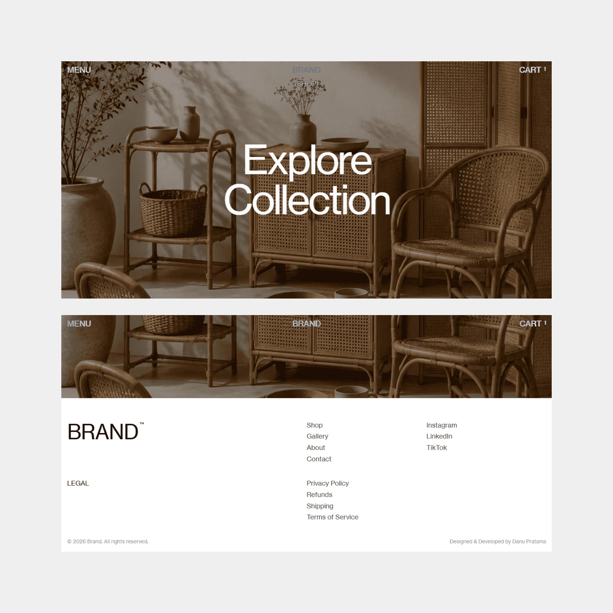 Rattan Store image 6