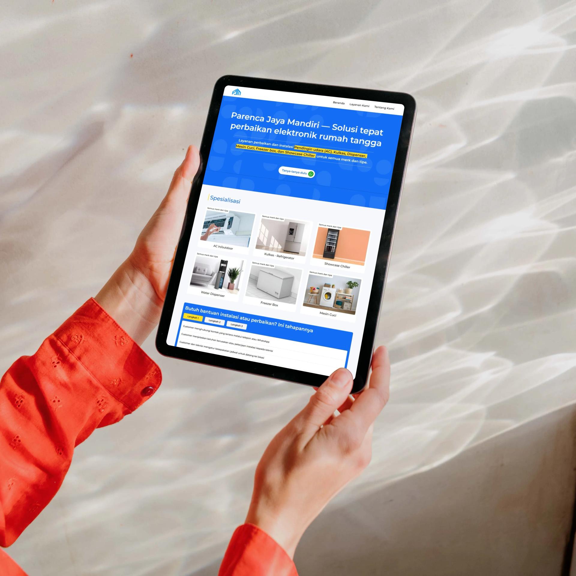 PJM Company Profile image 4